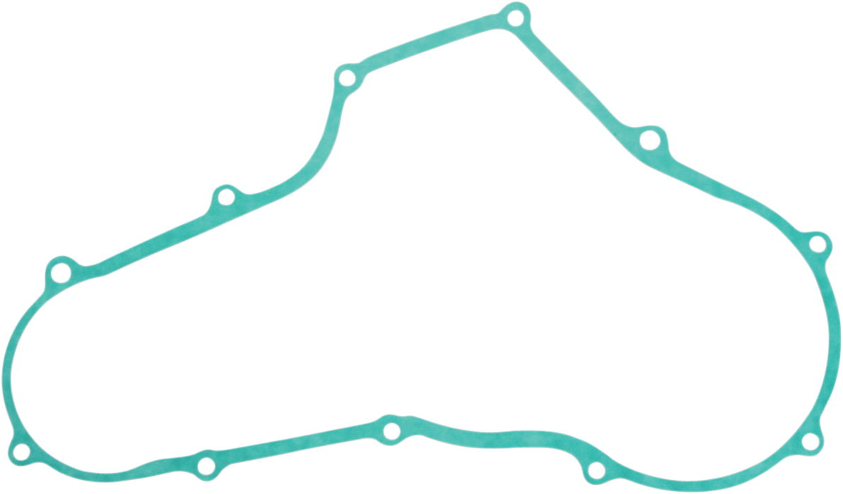 MOOSE RACING Clutch Cover Gasket 817282MSE