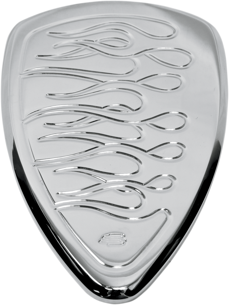 BARON Replacement Flame Big Air Kit Cover BA-2800-03