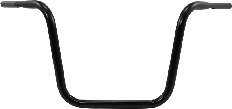 LA CHOPPERS Handlebar - Ape Hanger - 14" - Black LA-7312-14B