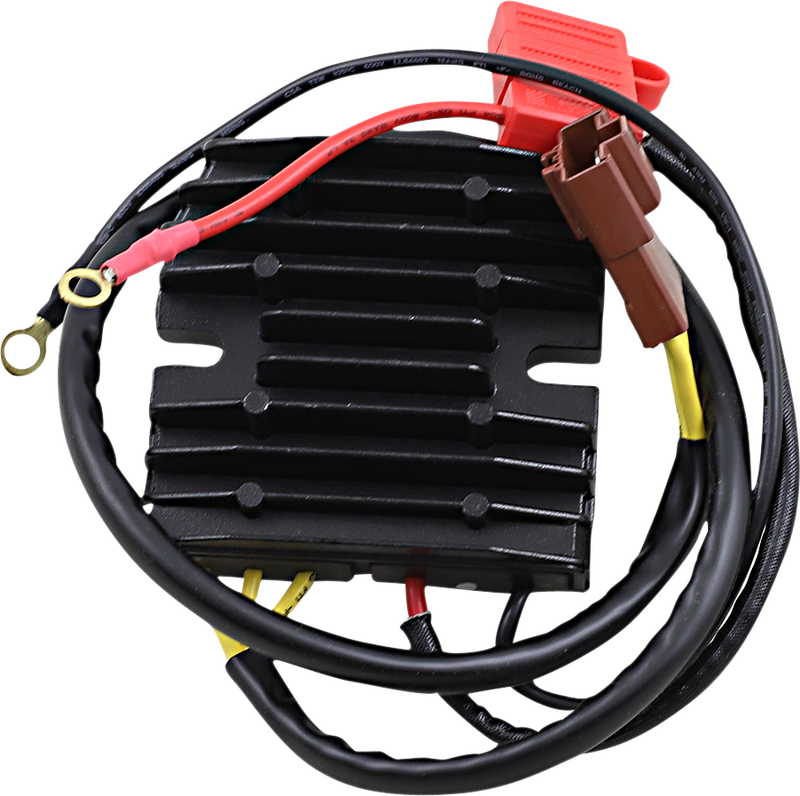 MOOSE RACING Regulator/Rectifier - KTM M-14-014H