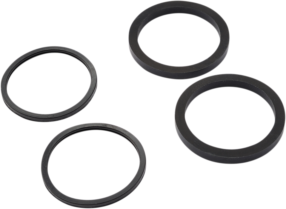 DRAG SPECIALTIES Front Caliper Seal Kit - 04-06 XL 84515