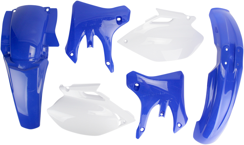 ACERBIS Standard Replacement Body Kit - OEM YZ250/450F 2003-2005 2070940206