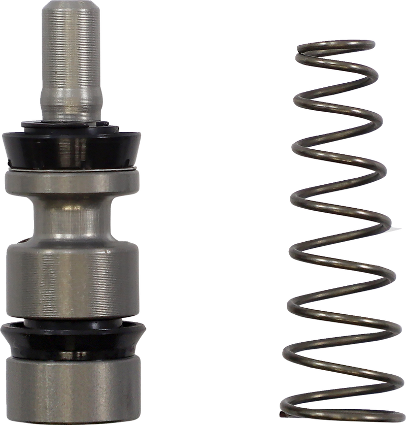 DRAG SPECIALTIES Master Cylinder Repair Kit - Rear 817-0648-RB