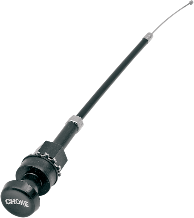DRAG SPECIALTIES Choke Cable - 8" 0101B