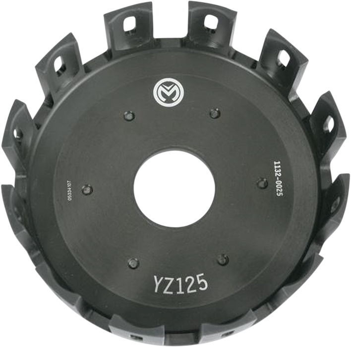 MOOSE RACING Clutch Basket M053