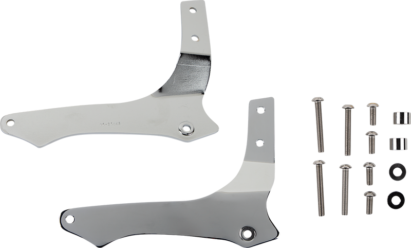COBRA Sissy Bar - Tall - Raider 02-7765
