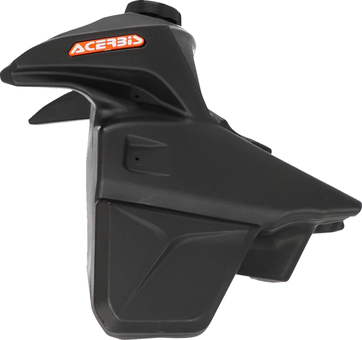 ACERBIS Fuel Tank - KTM SX / SX-F 2023 - Black 2979410001