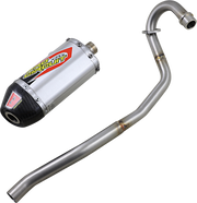 PRO CIRCUIT T-6 Exhaust 0132011F