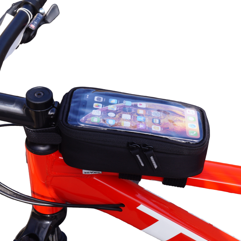 BIKASE Beetle X Phone Bag 1052