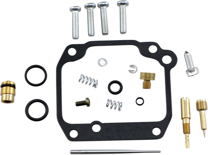 MOOSE RACING Carburetor Repair Kit - Suzuki 26-1592