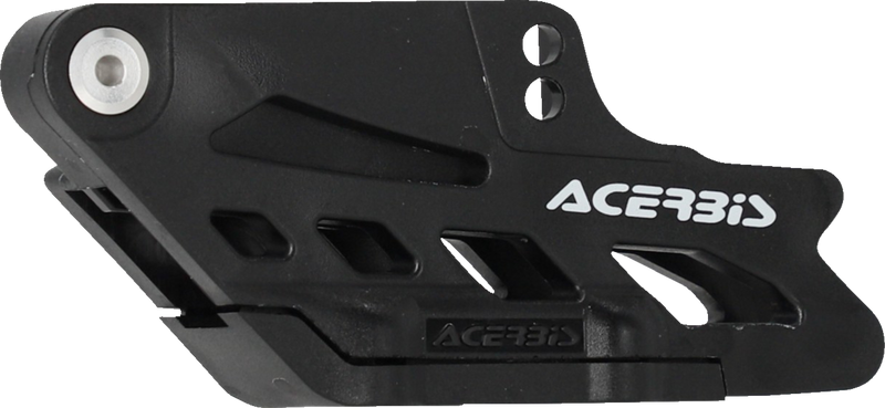 ACERBIS Chain Guide and Slider Kit - KTM/Husqvarna - Black 2981430001