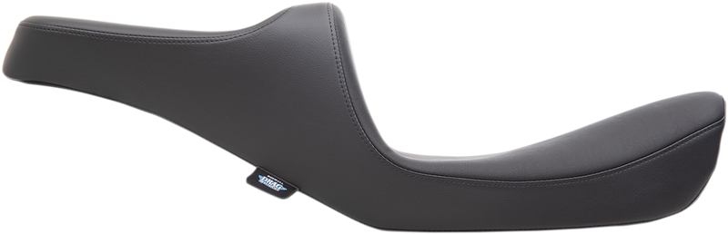 DRAG SPECIALTIES Predator III Seat - Smooth 0803-0651