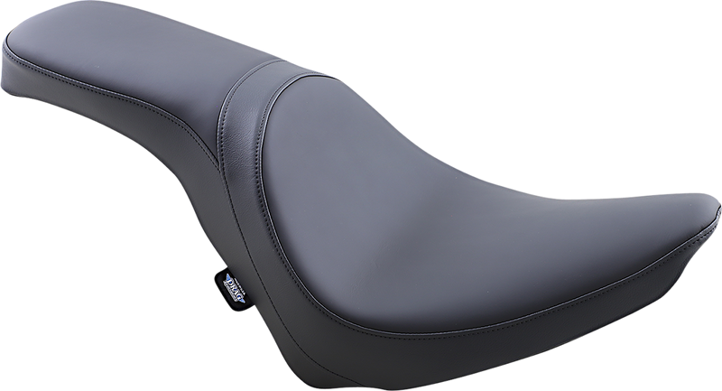 DRAG SPECIALTIES Predator 2-Up Seat - Smooth - FXS/FLS 0802-0790
