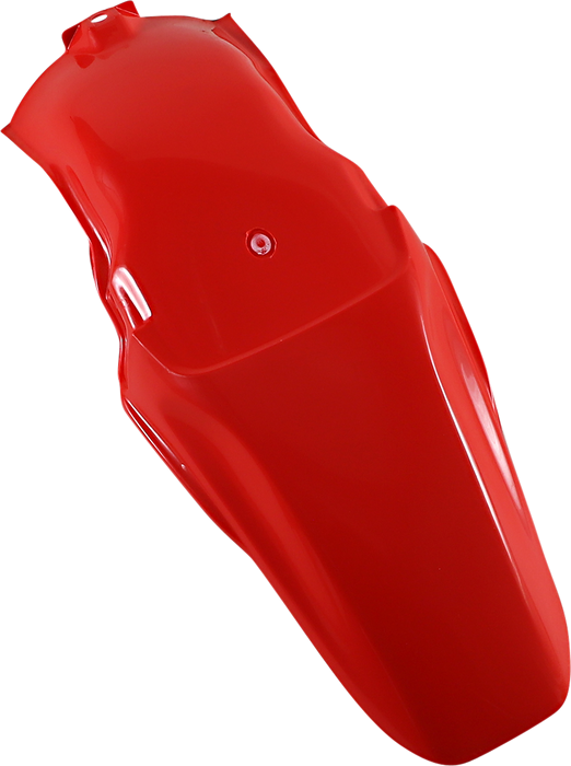 ACERBIS Rear Fender - Red 2040630227