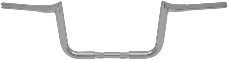 LA CHOPPERS Handlebar - Prime Ape - 10" - Chrome LA-7351-10