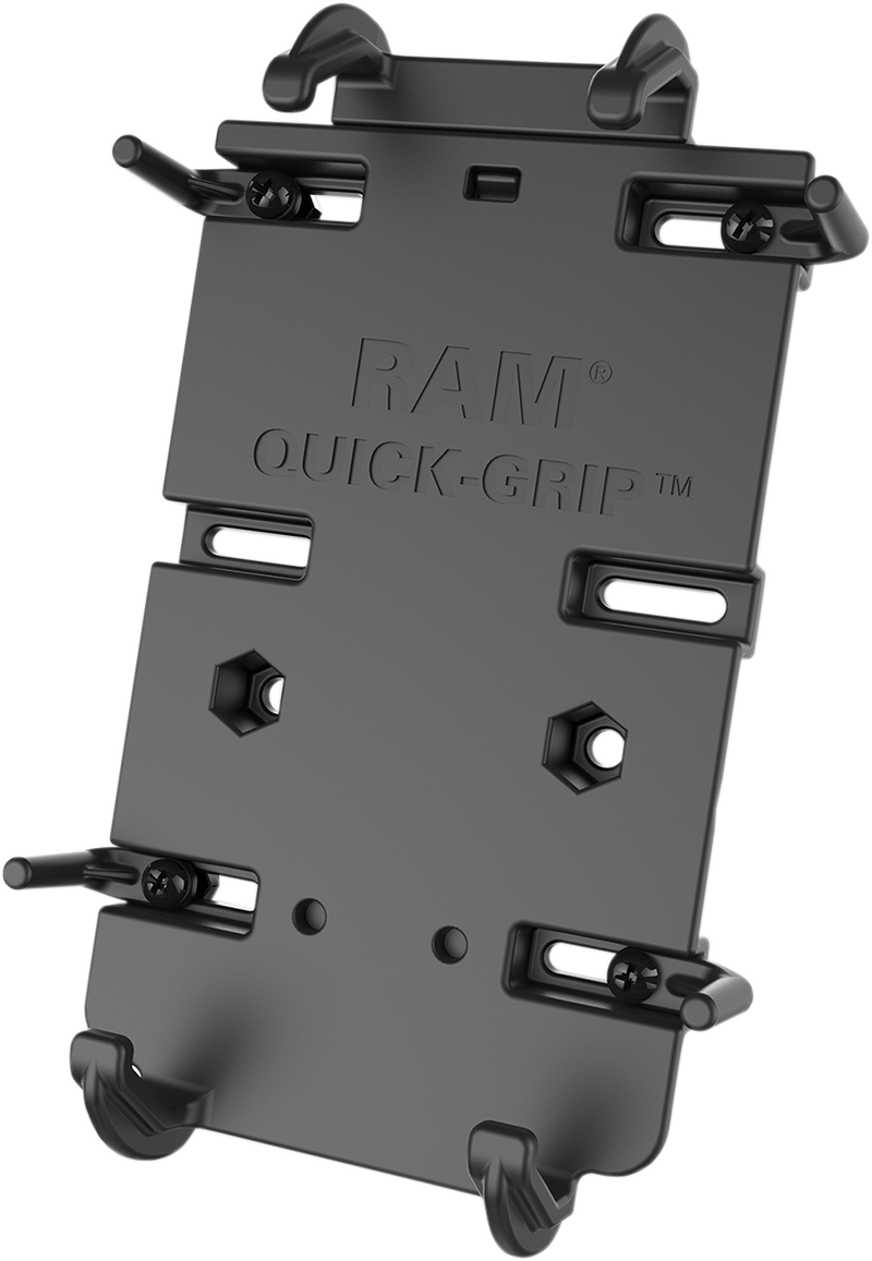 RAM MOUNTS Phone Holder - XL - Quick Grip - Ball RAM-HOL-PD4238A