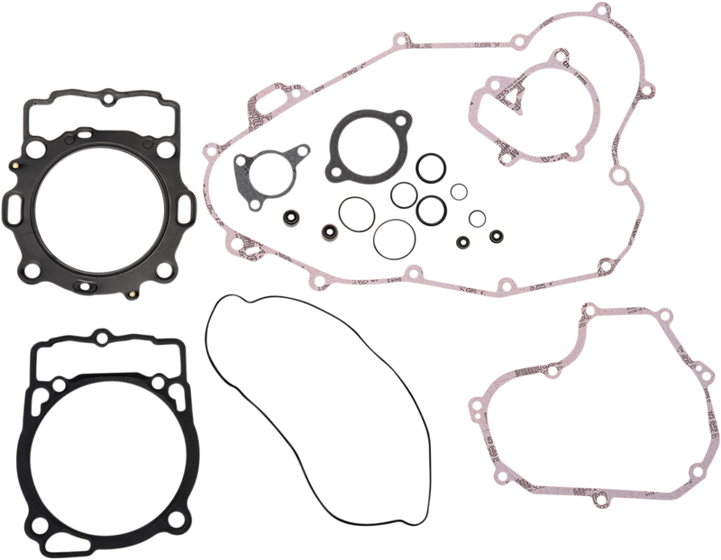 MOOSE RACING Complete Motor Gasket Kit 808342MSE