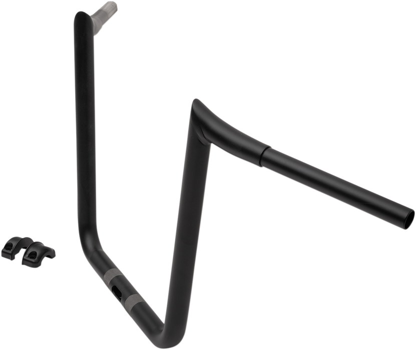 LA CHOPPERS Handlebar - Prime Ape - 16" - Matte Black LA-7353-16M