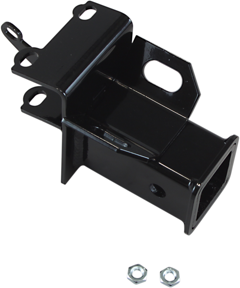 MOOSE UTILITY Receiver Hitch - 2" - Honda AM-5842