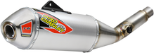 PRO CIRCUIT T-6 Muffler KX450F 2019-2022 0121945A