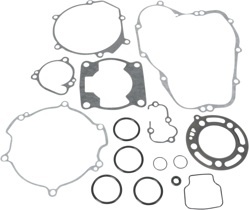 MOOSE RACING Complete Motor Gasket Kit 808411MSE