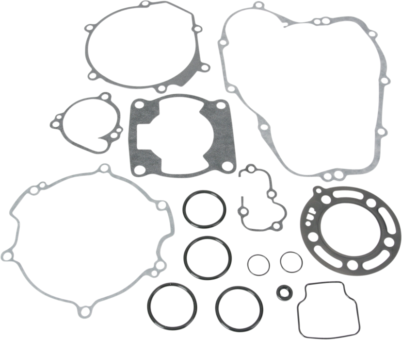 MOOSE RACING Complete Motor Gasket Kit 808411MSE