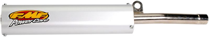 FMF Powercore Silencer CR500R 1987-1988 020197 FMF-608