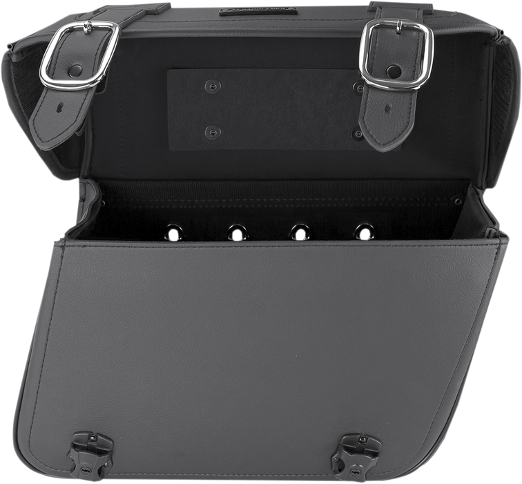 SADDLEMEN Universal Saddlebag EX000967