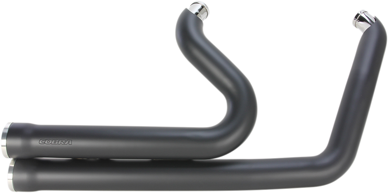 COBRA Speedster RPT Short Exhaust 6789B