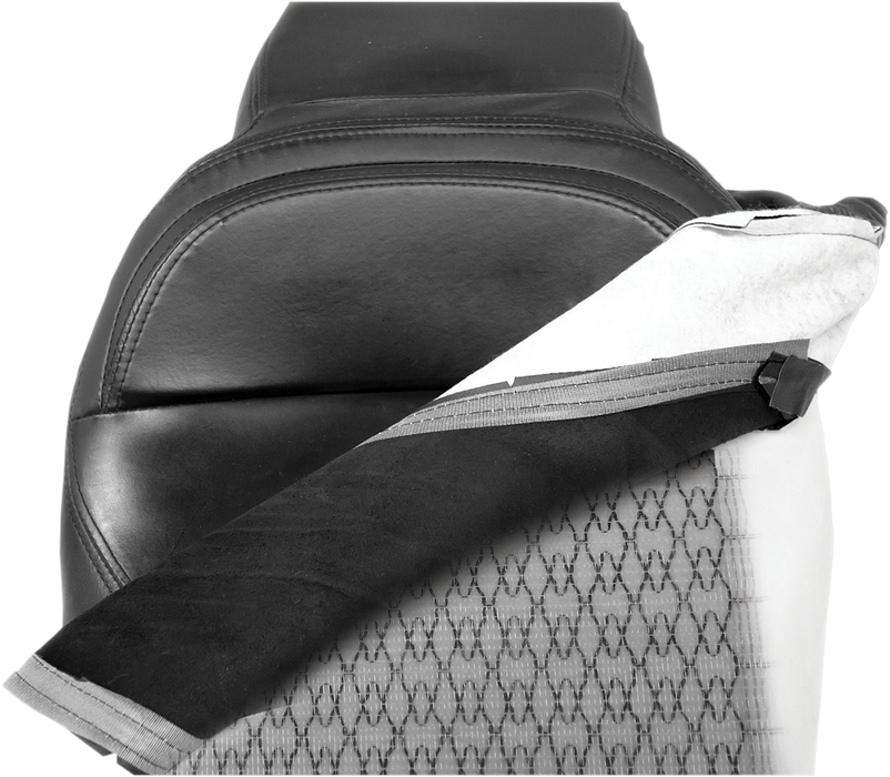 MOOSE UTILITY Internal Seat Heater 0821-1612
