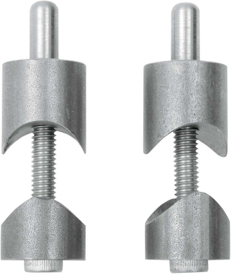 DRAG SPECIALTIES Spring Seat Bolt - 1" 0820-0032