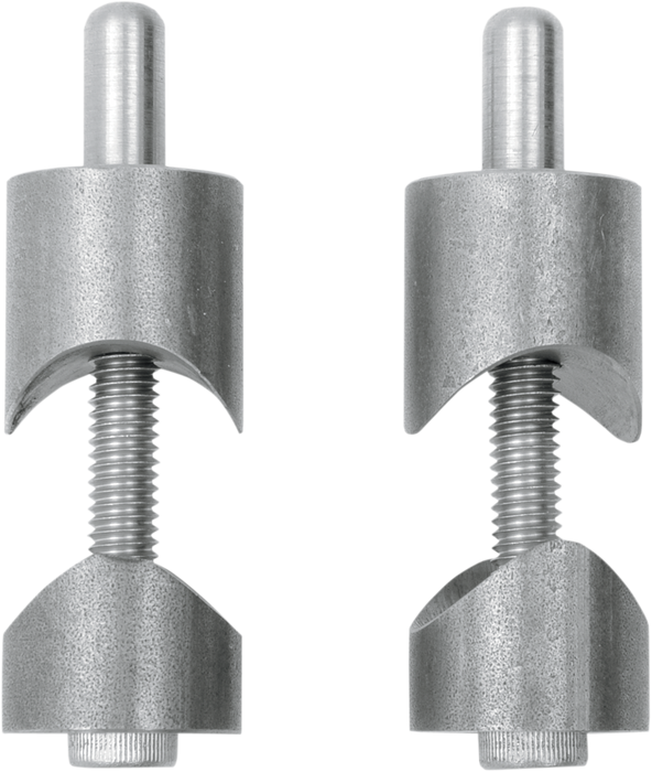DRAG SPECIALTIES Spring Seat Bolt - 1" 0820-0032