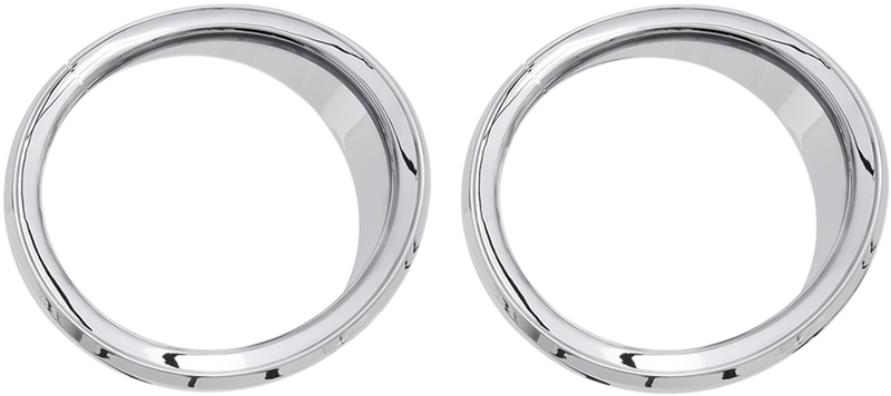 CIRO Front Speaker Accent Trim 42105