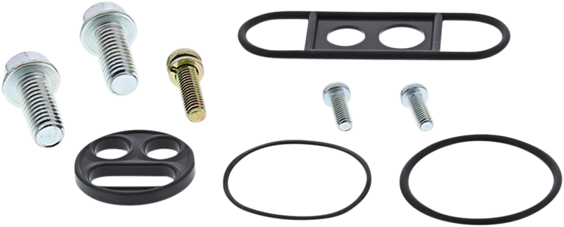 MOOSE RACING Rebuild Kit - Petcock - Yamaha 60-1007
