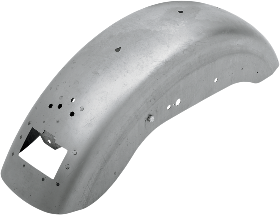 DRAG SPECIALTIES Rear Fender - XL 90407