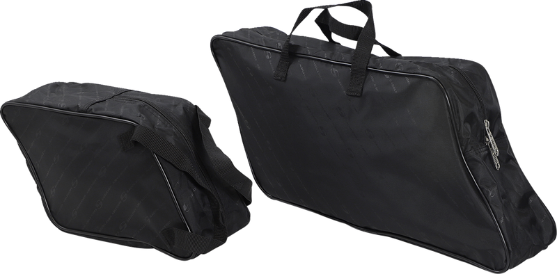 SADDLEMEN Saddlebag Liner - Cube EX000535