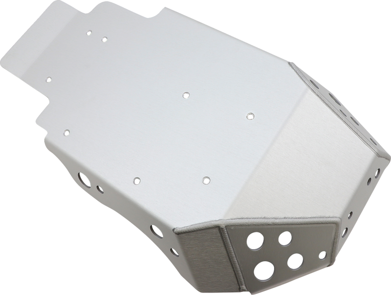 GIVI Skid Plate - F 750GS/850GS RP5140