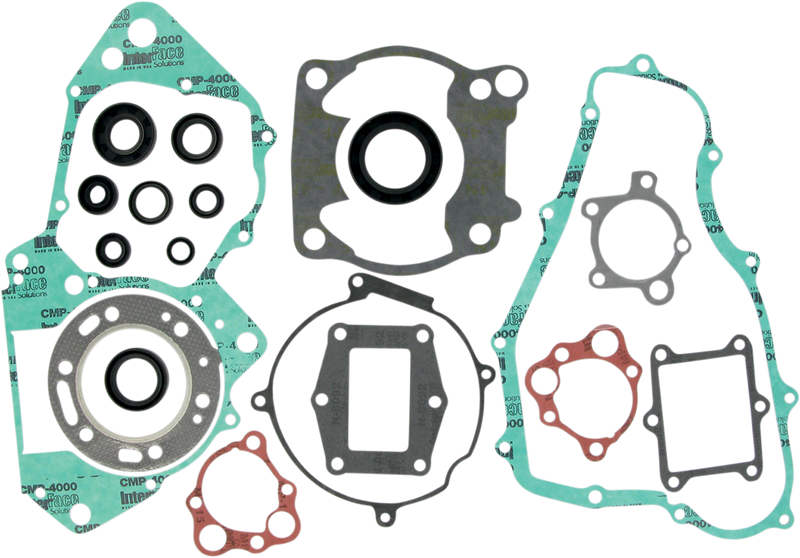 MOOSE RACING Motor Gasket Kit with Seal 811253MSE