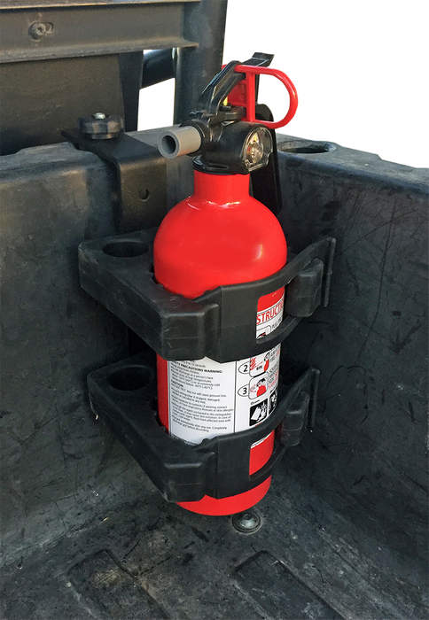 MOOSE UTILITY Fire Extinguisher Holder - Ranger R-3038