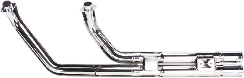 COBRA Speedster Short Exhaust - VN900 2006-2016 4718T
