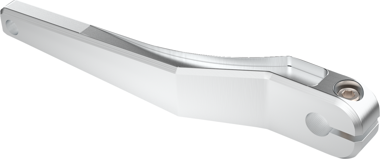 LA CHOPPERS County Shifter - Raw - FL/FX '86-'22 LA-P102-02