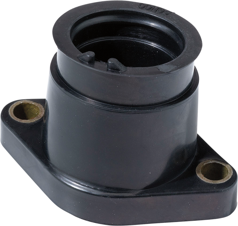 MOOSE RACING Moose Carburetor Mounting Flange - Yamaha E30-4046