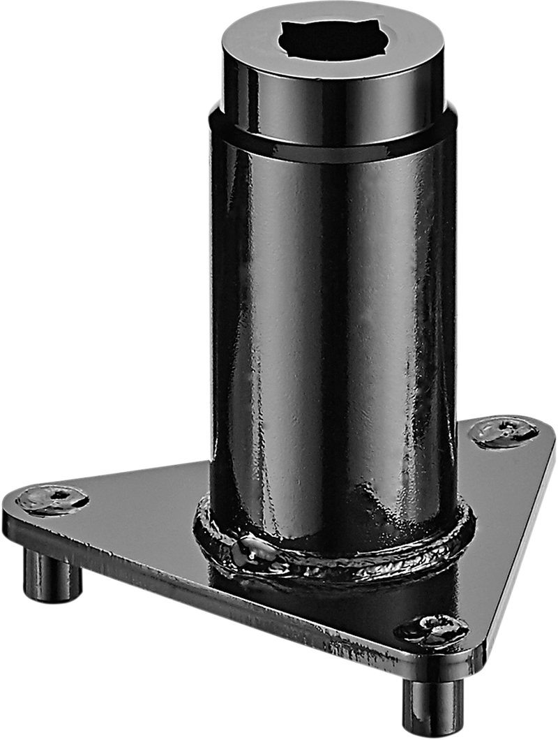 MOOSE UTILITY Triangle Spider Nut Driver 390-8476