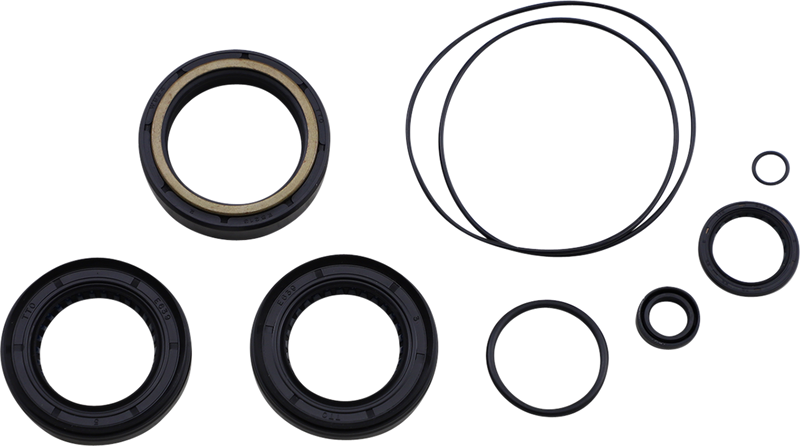 MOOSE RACING Differential Seal Kit - Front 25-2136-5