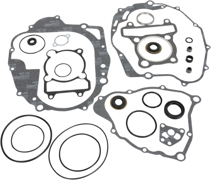 MOOSE RACING Motor Gasket Kit with Seal 811899MSE