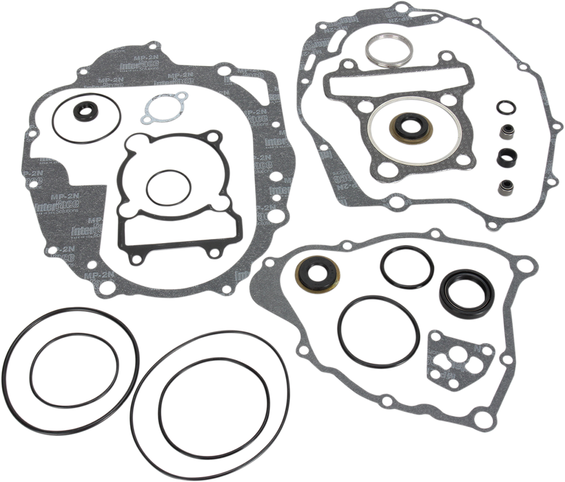 MOOSE RACING Motor Gasket Kit with Seal 811899MSE