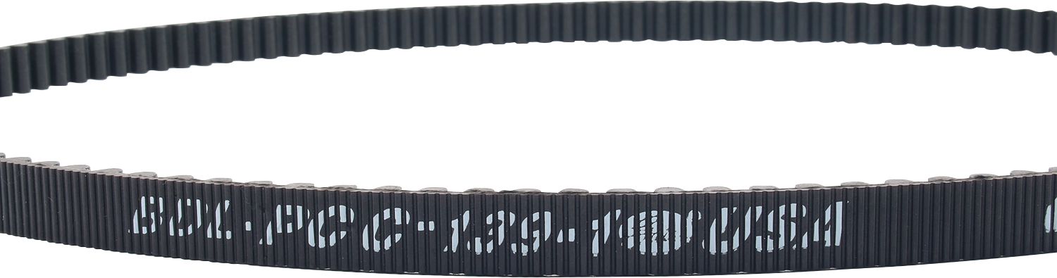 BELT DRIVES LTD. Rear Drive Belt - 139 Tooth - 1" PCC-139-1