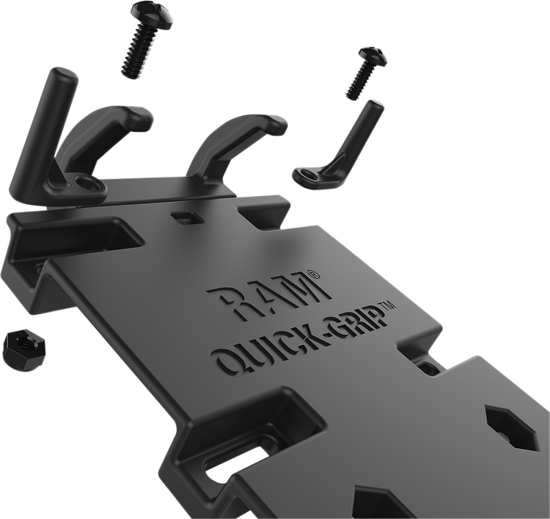 RAM MOUNTS Phone Holder - XL - Quick Grip - Ball RAM-HOL-PD4238A