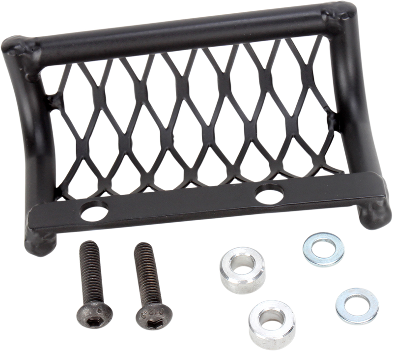 MOOSE RACING Brake Guard - CRF250L M85G-405