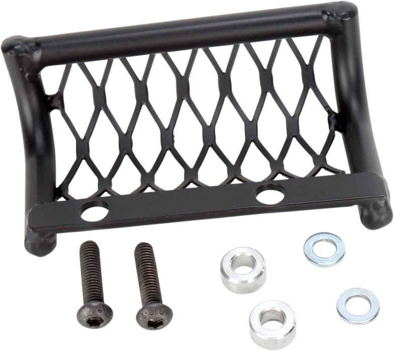 MOOSE RACING Brake Guard - CRF250L M85G-405
